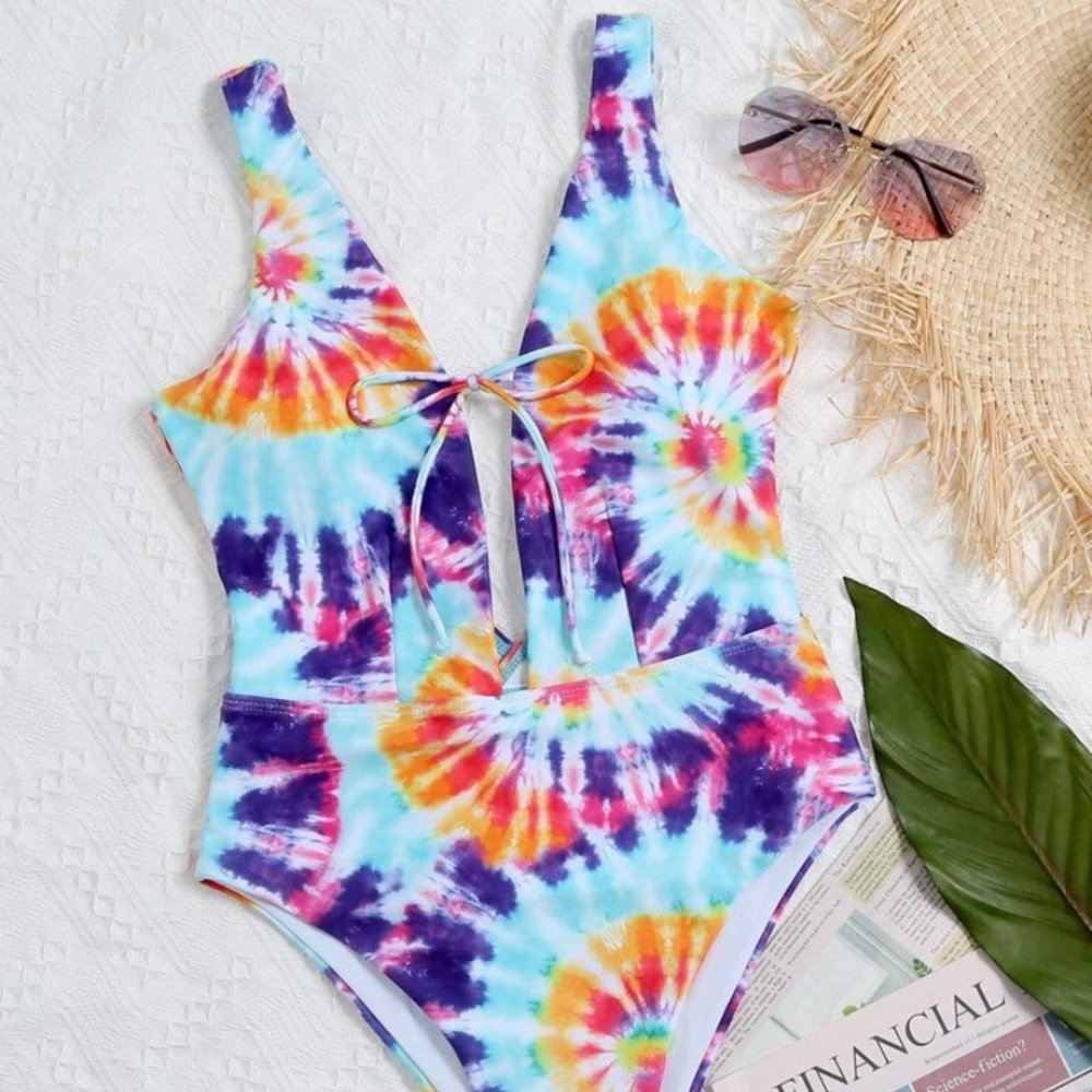 NWT One Piece Swimsuit